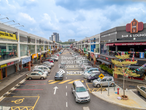 Shop For Rent in Balakong Selangor - Image 6