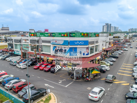 Shop For Rent in Balakong Selangor - Image 7