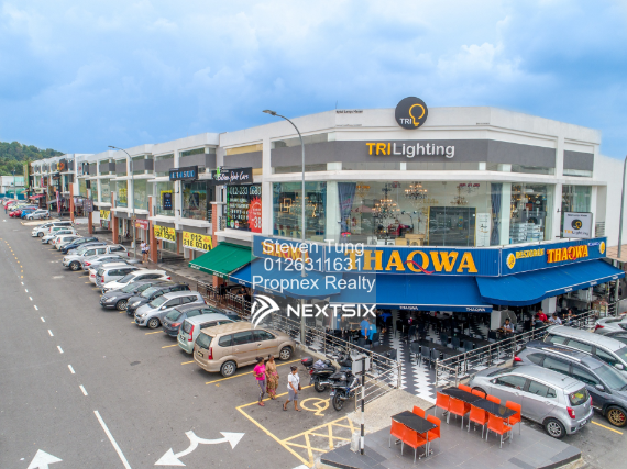 Shop For Rent in Balakong Selangor - Image 8