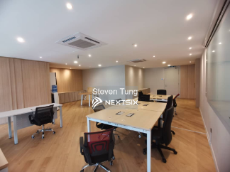 Office For Rent in Cheras Wilayah Persekutuan Kuala Lumpur - Image 10