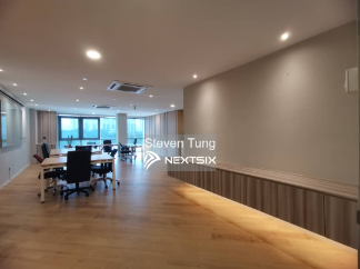 Office For Rent in Cheras Wilayah Persekutuan Kuala Lumpur - Image 11