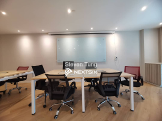 Office For Rent in Cheras Wilayah Persekutuan Kuala Lumpur - Image 4