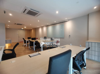 Office For Rent in Cheras Wilayah Persekutuan Kuala Lumpur - Image 5