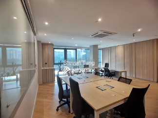 Office For Rent in Cheras Wilayah Persekutuan Kuala Lumpur - Image 7