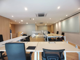 Office For Rent in Cheras Kuala Lumpur