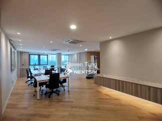 Office For Rent in Cheras Wilayah Persekutuan Kuala Lumpur - Image 8