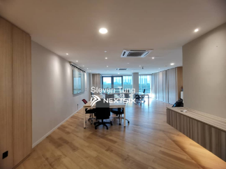 Office For Rent in Cheras Wilayah Persekutuan Kuala Lumpur - Image 9
