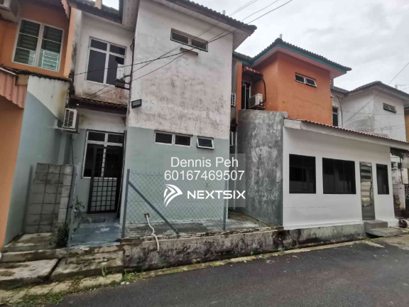 2-sty Superlink House For Sale in Johor Bahru Johor - Image 5