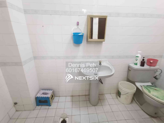 2-sty Superlink House For Sale in Johor Bahru Johor - Image 8