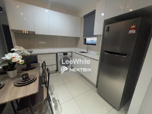 Serviced Residence For Rent in Ampang Wilayah Persekutuan Kuala Lumpur - Image 2