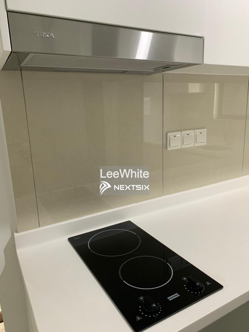 Serviced Residence For Rent in Ampang Wilayah Persekutuan Kuala Lumpur - Image 3