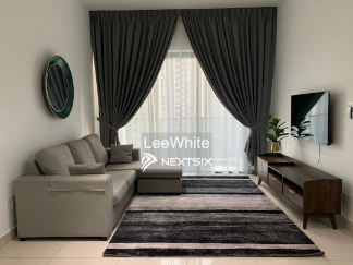 Serviced Residence For Rent in Ampang Wilayah Persekutuan Kuala Lumpur - Image 4