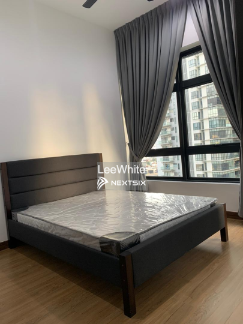 Serviced Residence For Rent in Ampang Wilayah Persekutuan Kuala Lumpur - Image 5