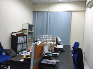 Light Industrial For Sale in Klang Selangor - Image 5