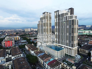 Serviced Residence For Sale in Cheras Kuala Lumpur