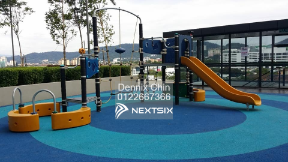 Serviced Residence For Sale in Cheras Wilayah Persekutuan Kuala Lumpur - Image 12