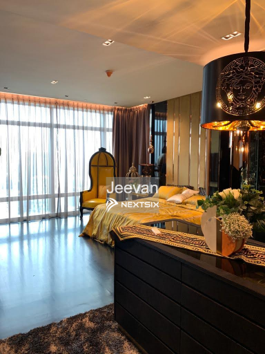 Luxury Suites For Rent in Ampang Wilayah Persekutuan Kuala Lumpur - Image 10