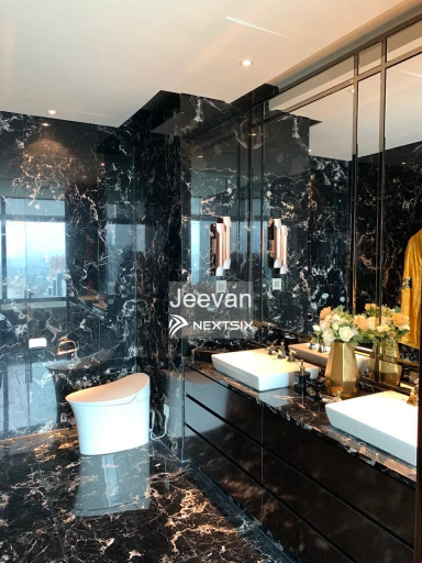 Luxury Suites For Rent in Ampang Wilayah Persekutuan Kuala Lumpur - Image 15