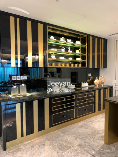 Luxury Suites For Rent in Ampang Wilayah Persekutuan Kuala Lumpur - Image 16