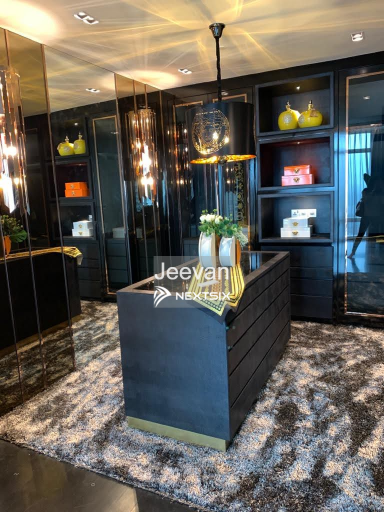 Luxury Suites For Rent in Ampang Wilayah Persekutuan Kuala Lumpur - Image 17