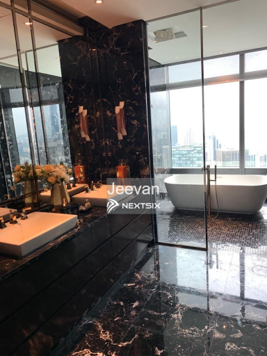 Luxury Suites For Rent in Ampang Wilayah Persekutuan Kuala Lumpur - Image 18