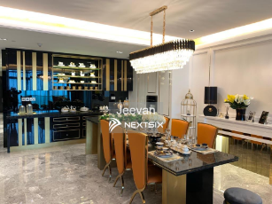 Luxury Suites For Rent in Ampang Wilayah Persekutuan Kuala Lumpur - Image 3