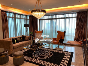 Luxury Suites For Rent in Ampang Kuala Lumpur