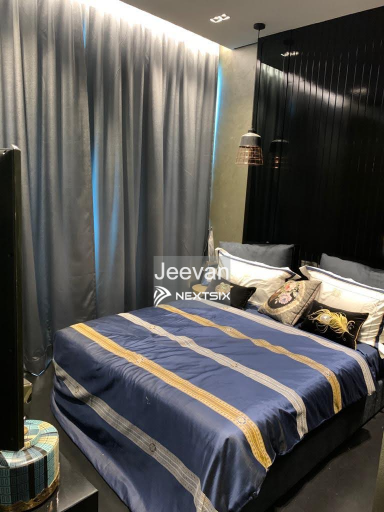 Luxury Suites For Rent in Ampang Wilayah Persekutuan Kuala Lumpur - Image 4