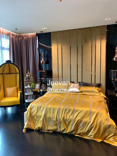 Luxury Suites For Rent in Ampang Wilayah Persekutuan Kuala Lumpur - Image 6