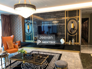 Luxury Suites For Rent in Ampang Wilayah Persekutuan Kuala Lumpur - Image 7