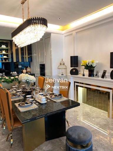 Luxury Suites For Rent in Ampang Wilayah Persekutuan Kuala Lumpur - Image 8