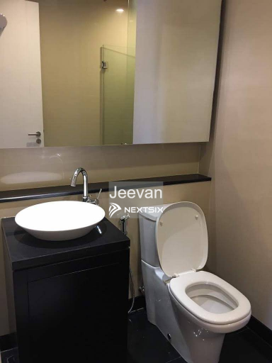 Serviced Residence For Sale in Ampang Selangor - Image 2