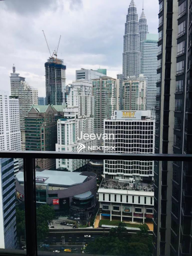 Serviced Residence For Sale in Ampang Selangor - Image 15