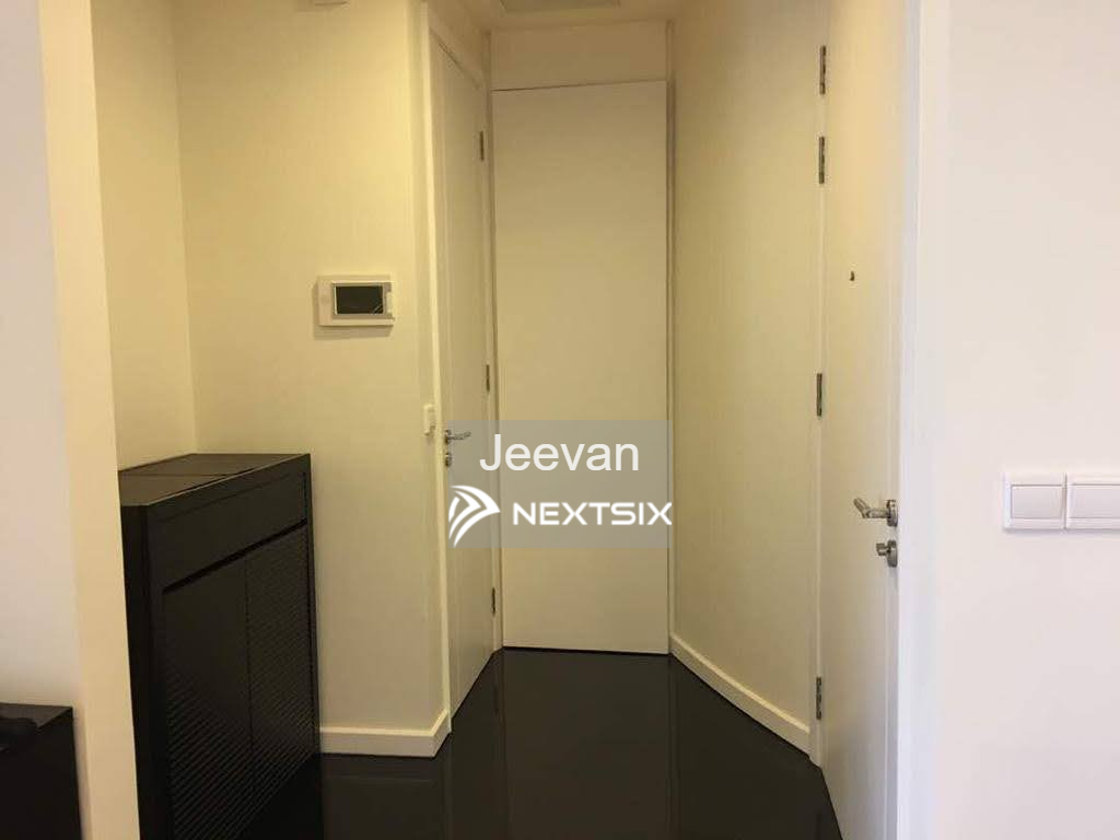 Serviced Residence For Sale in Ampang Selangor - Image 3