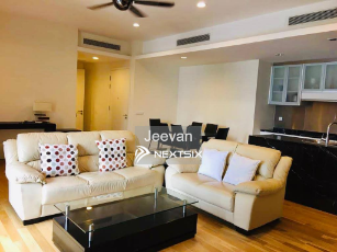 Serviced Residence For Sale in Ampang Selangor
