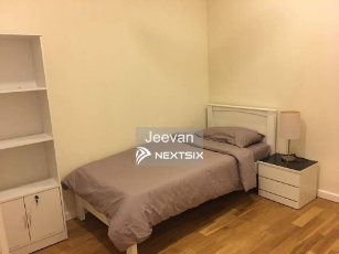 Serviced Residence For Rent in Ampang Selangor - Image 10