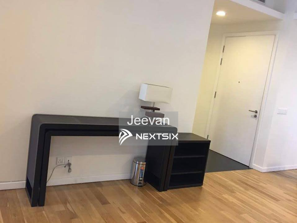Serviced Residence For Rent in Ampang Selangor - Image 12
