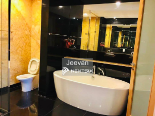 Serviced Residence For Rent in Ampang Selangor - Image 13