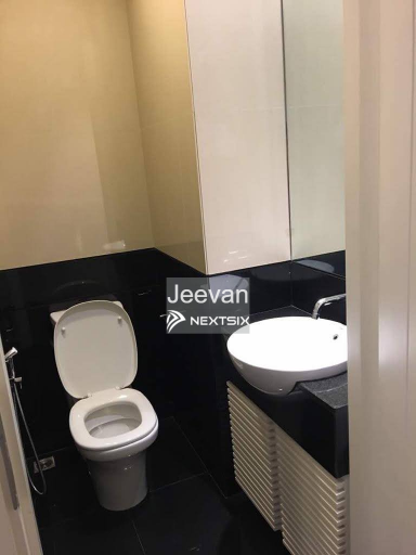 Serviced Residence For Rent in Ampang Selangor - Image 14