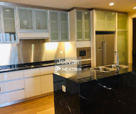 Serviced Residence For Rent in Ampang Selangor - Image 16