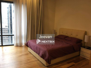 Serviced Residence For Rent in Ampang Selangor - Image 5