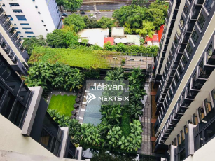 Serviced Residence For Rent in Ampang Selangor - Image 6