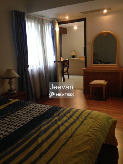 Condominium For Rent in KL City Wilayah Persekutuan Kuala Lumpur - Image 6