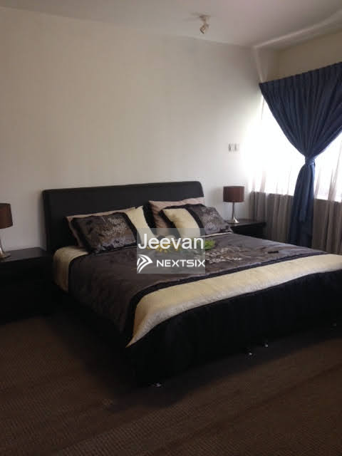 Condominium For Rent in KL City Wilayah Persekutuan Kuala Lumpur - Image 5