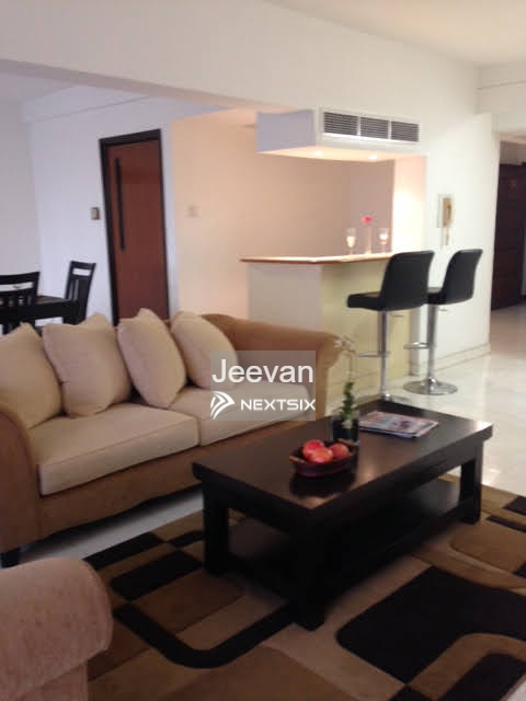 Condominium For Rent in KL City Wilayah Persekutuan Kuala Lumpur - Image 6
