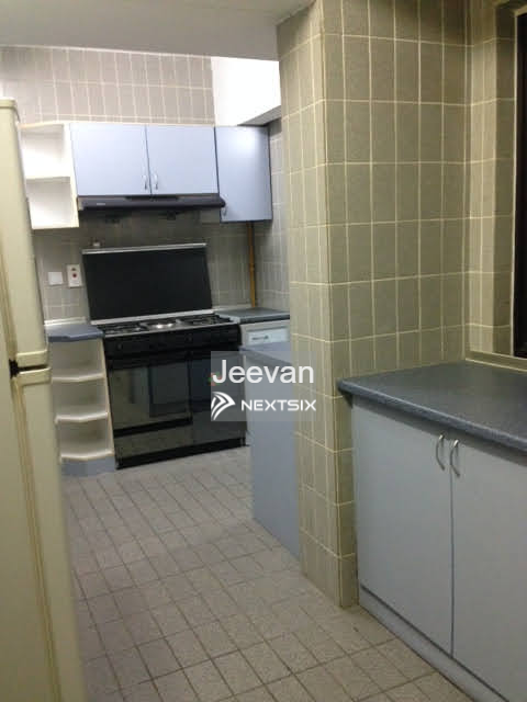 Condominium For Rent in KL City Wilayah Persekutuan Kuala Lumpur - Image 7