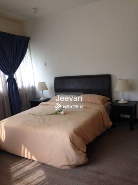 Condominium For Rent in KL City Wilayah Persekutuan Kuala Lumpur - Image 8