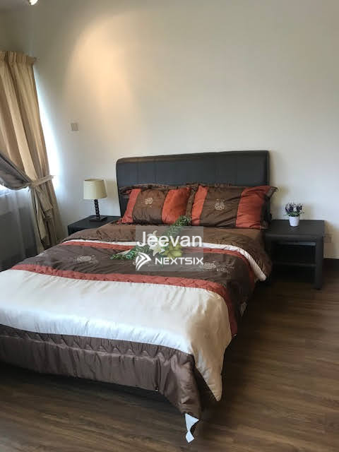 Condominium For Rent in KL City Wilayah Persekutuan Kuala Lumpur - Image 10