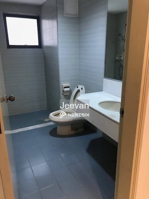 Condominium For Rent in KL City Wilayah Persekutuan Kuala Lumpur - Image 11