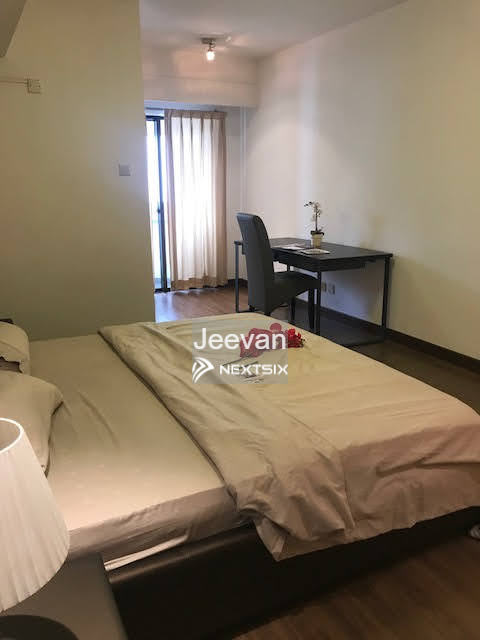Condominium For Rent in KL City Wilayah Persekutuan Kuala Lumpur - Image 12